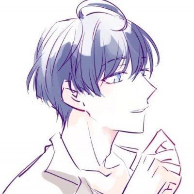 偶遇鹿晗买海鲜